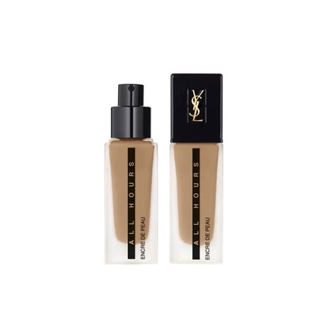 ysl fondotinta alta coprenza|ALL HOURS FOUNDATION .